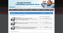 Desktop Screenshot of forum.epsilog.com